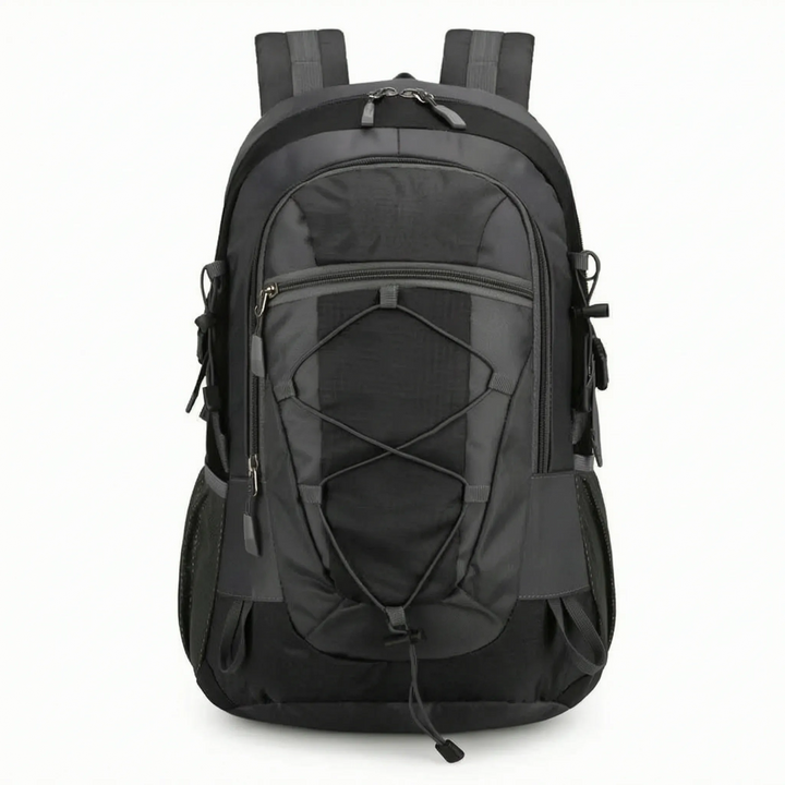 Essential lightweight hiking backpack for trails, travel, and outdoor enthusiasts.