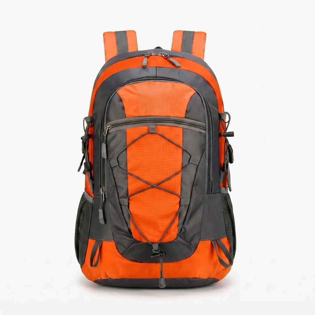 Ultra-light hiking daypack, perfect for long trails & versatile travel.
