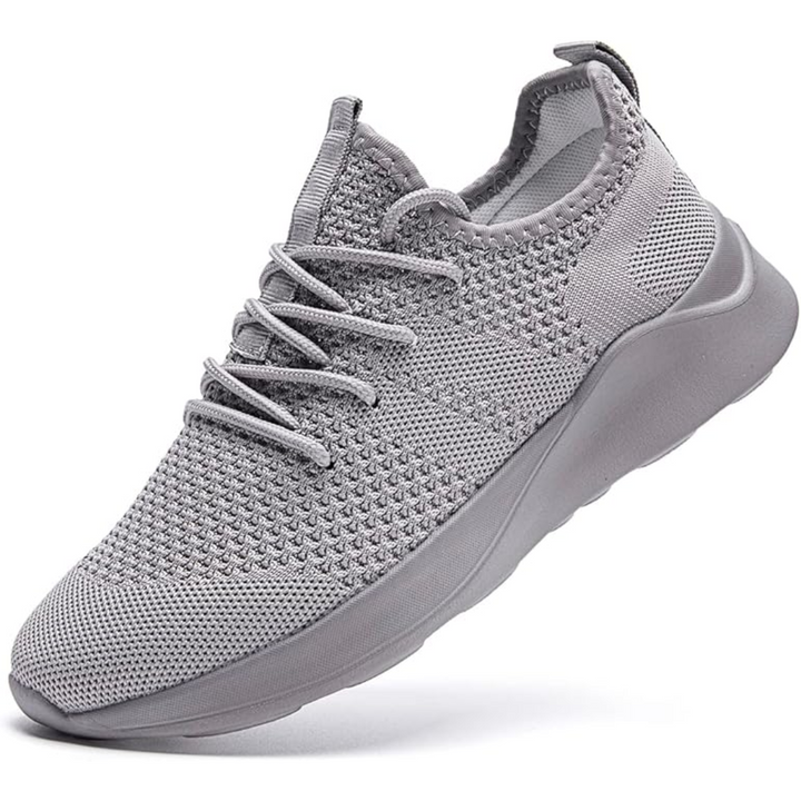 Modern women's athletic footwear, lightweight design for optimal comfort & support
