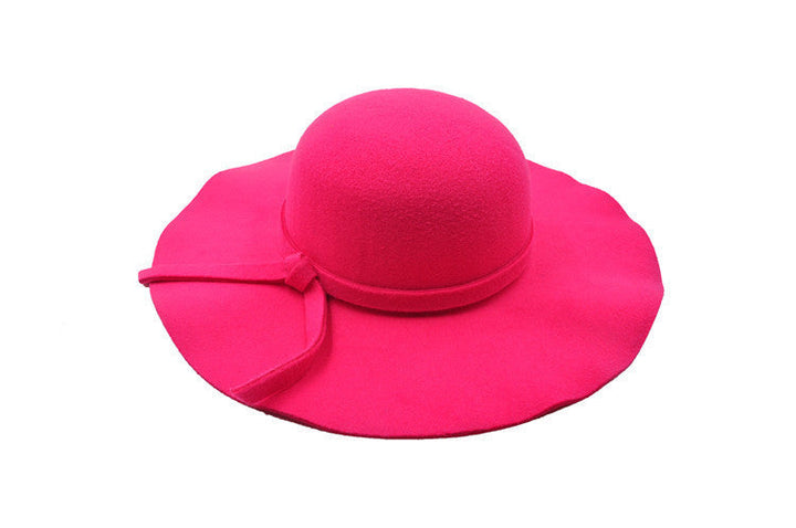 Packable women's bucket hat, showing its travel-friendly design for summer adventures