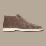 Suede - Light Brown