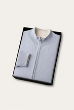 Silver gray