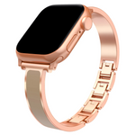 Rose-Brown