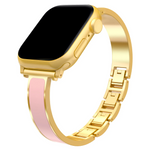 Gold-Pink