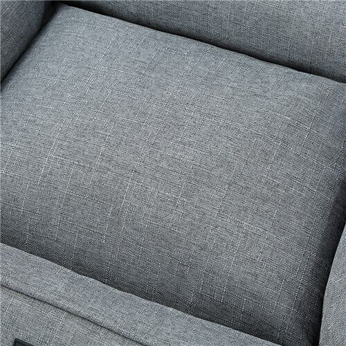 Soft, comfortable orthopedic dog bed for dogs of all ages; offers superior joint support.