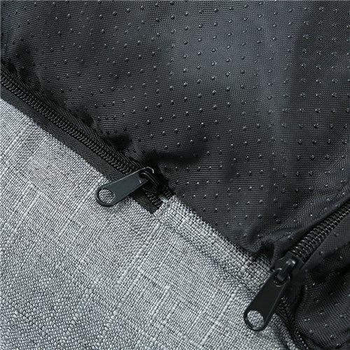 PawsomeNest luxury dog bed provides orthopedic support & ultimate comfort for your dog.