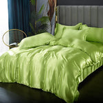 Fruit Green
