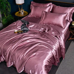 Satin Pink