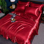 Dark Red