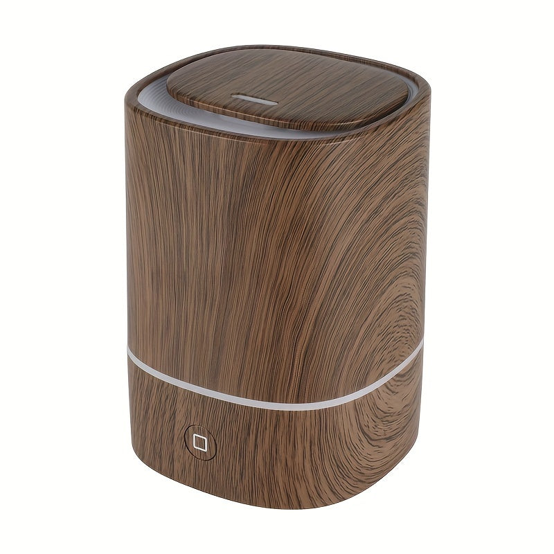 Quiet aromatherapy diffuser & humidifier. ZenAir unit provides relaxation, essential oil diffusion & home ambiance.
