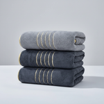 Dark Gray + Light Gray