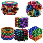 Multicolored
