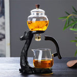Black Teapot