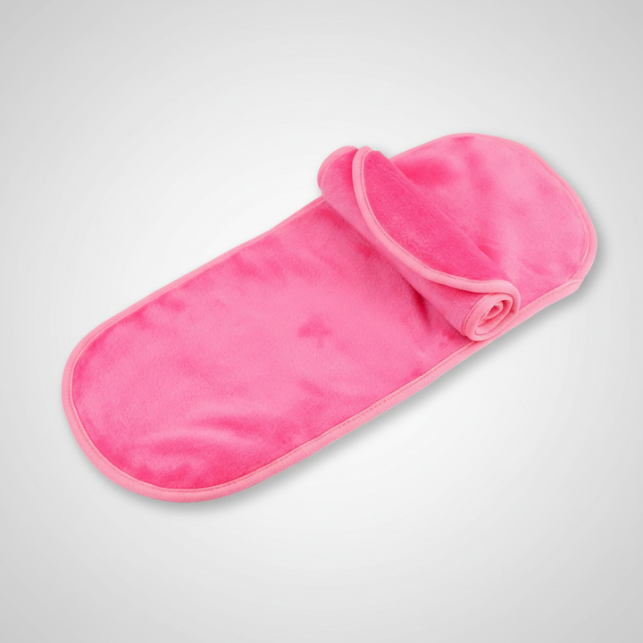 MakeupAid microfiber cloth, versatile and gentle for all skin types, eco-conscious