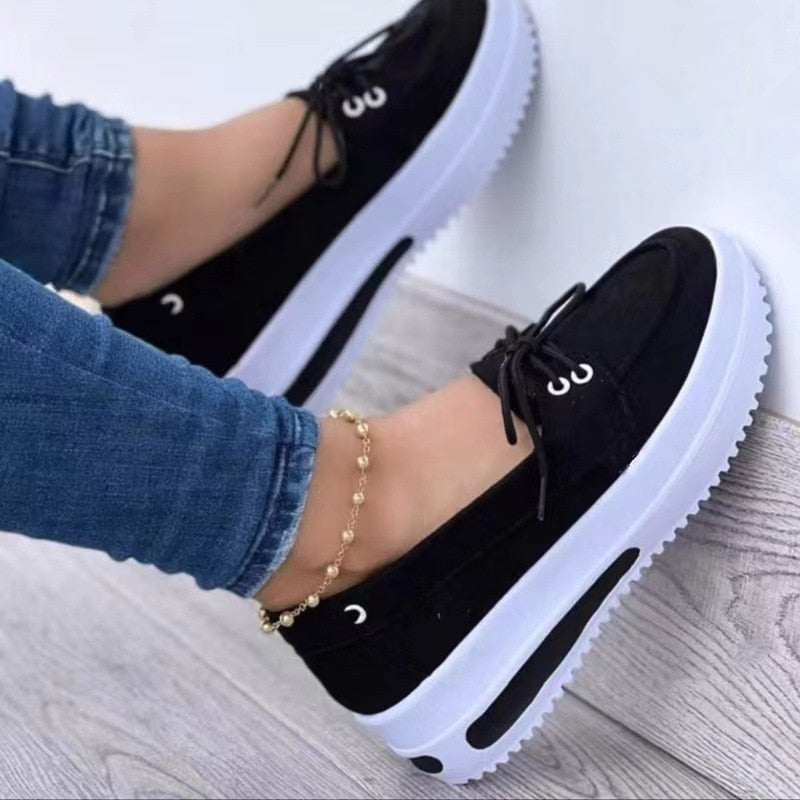 Women's Malina espadrille shoes with breathable design, orthopedic arch support, and air cushion for walking comfort.