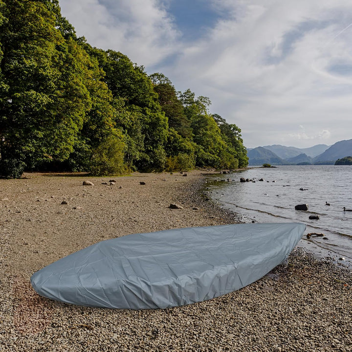 Marivor waterproof kayak cover, UV-resistant, offering superior outdoor protection