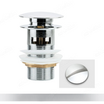 Stainless Steel Hole