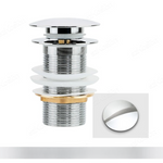 Chrome Silver