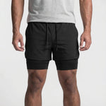 Black with Black Lining
