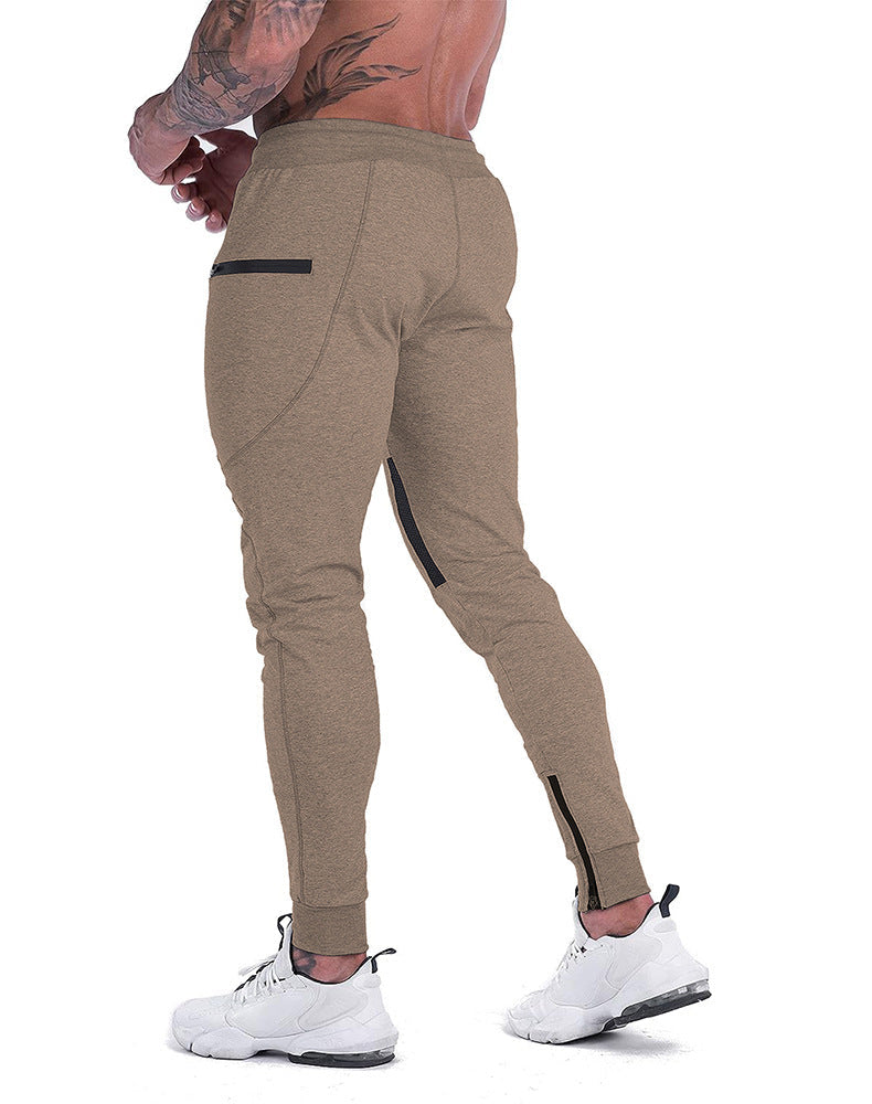 Men's active and relaxed tapered joggers for ultimate comfort in any setting.