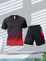 Black-red