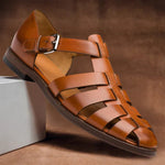 Chestnut Brown