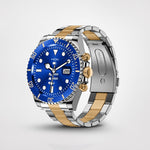 Blue/Gold
