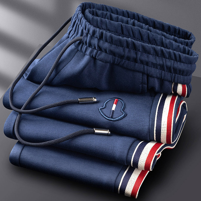 Soft activewear men's tracksuit, Aero Fit. Ideal for sport, gym, and everyday comfort wear.