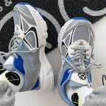 Gray-blue