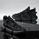 Triple Black