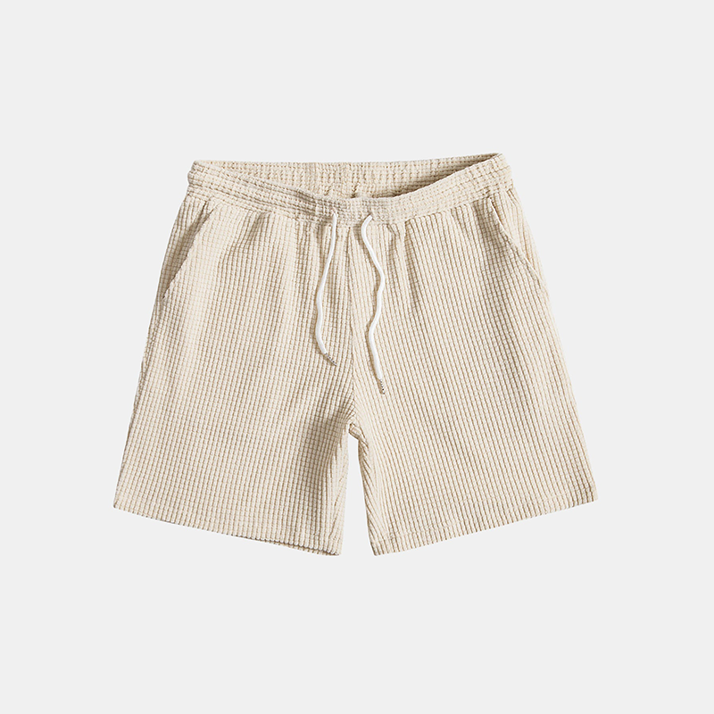 Comfortable men's two-piece loungewear set. Relaxed fit Algarve style in a soft fabric. Ideal casual fashion.