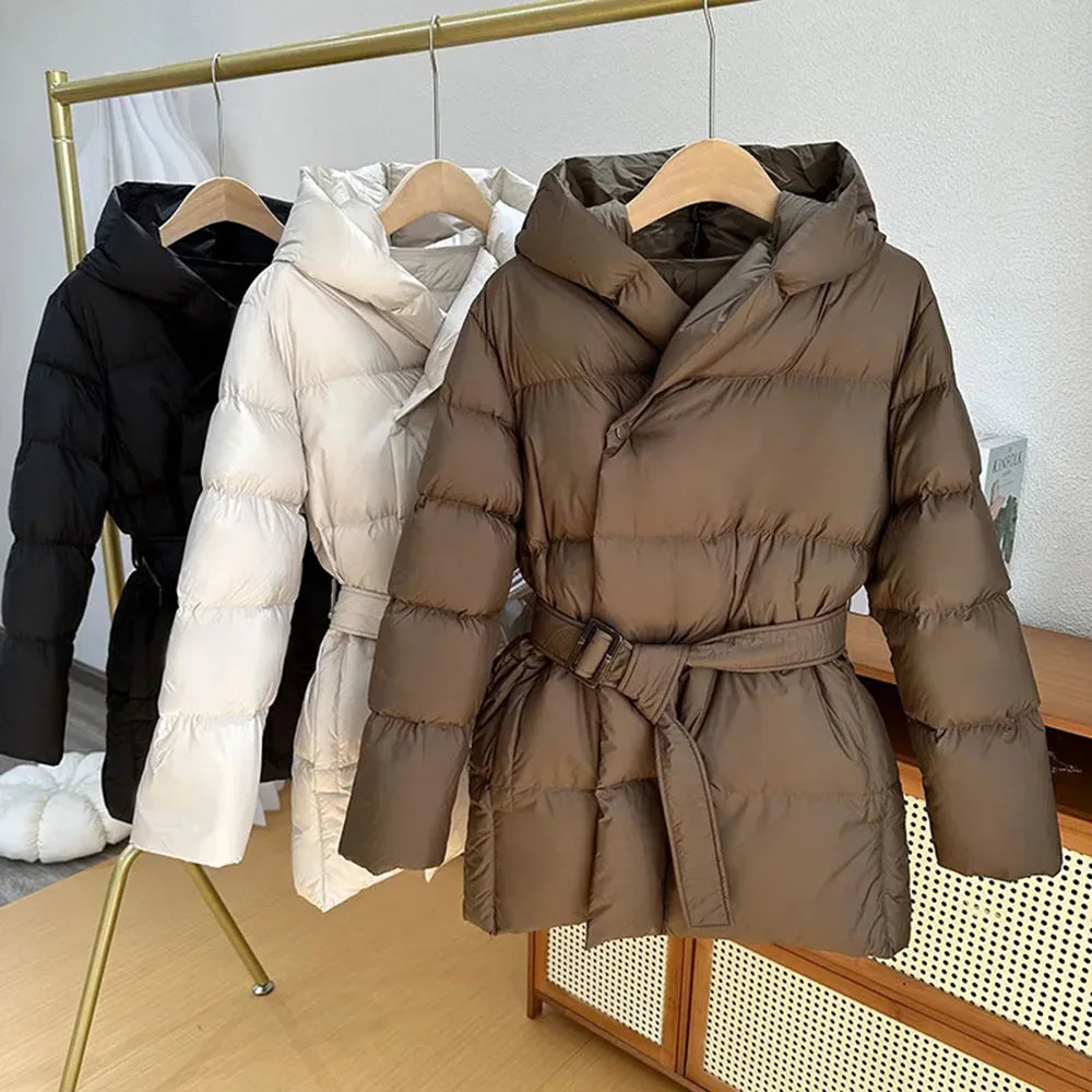 Relaxed fit men's hooded jacket, all-season comfort wear, perfect casual outerwear for everyday fashion.