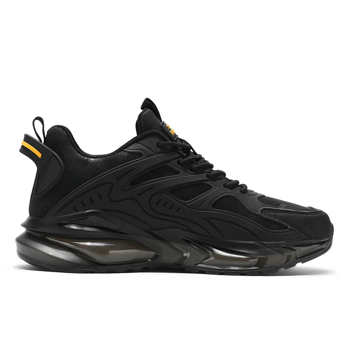 Lightweight men's running shoes, Apex Air-Cushion for ultimate comfort & performance.