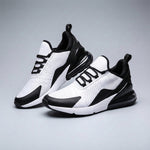 White/Black