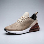Brown/White