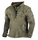 Pockets-Deep Khaki
