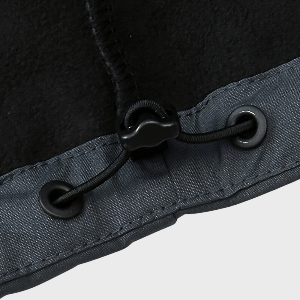 Men's Axel casual hoodie jacket, comfortable everyday wear, versatile outerwear for fashion.