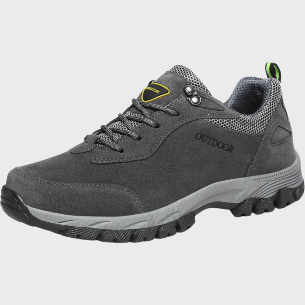 Men's comfortable breathable walking shoes for versatile everyday wear. Stylish, durable casual footwear for men.
