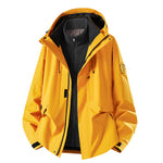 Ginger Yellow