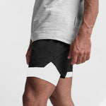 Black & White Lining