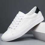 White Contrast