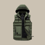 Olive green
