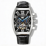 Black Silver