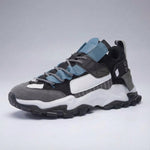 Black-Blue
