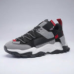 Black-Red