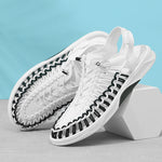 White-Black