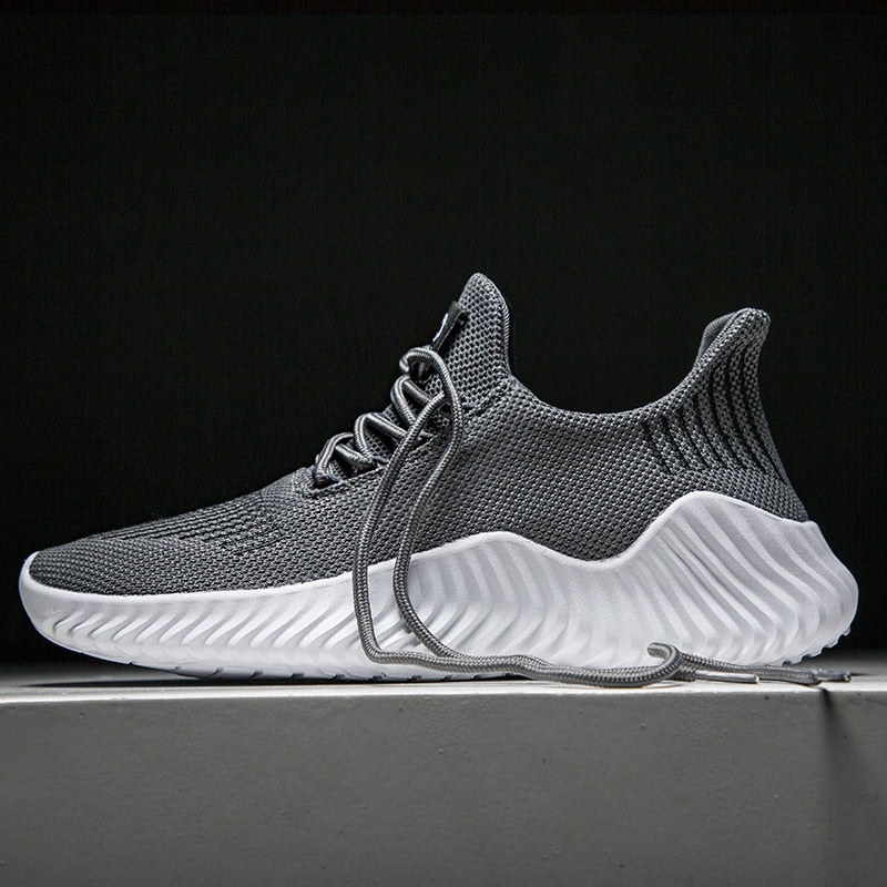 Niko men's lightweight running shoes, stylish athletic footwear for workouts, gym, and casual everyday wear.