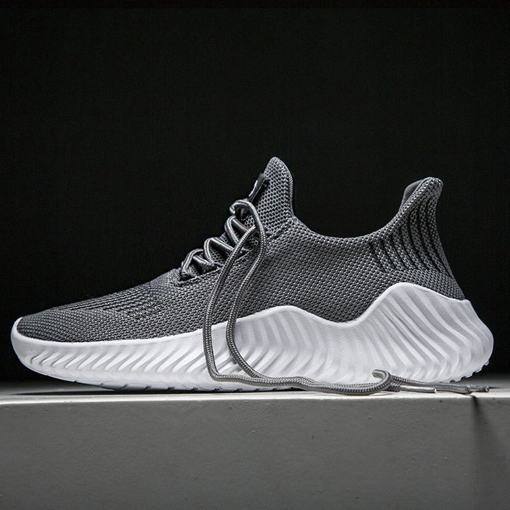 Niko men's lightweight running shoes, stylish athletic footwear for workouts, gym, and casual everyday wear.