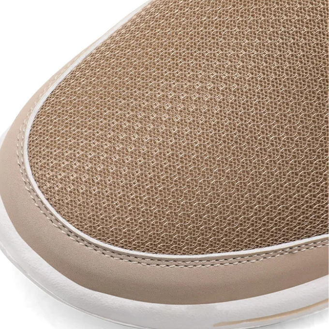 Men's Brookvale everyday casual footwear, slip-on sneaker slides for easy summer wear.