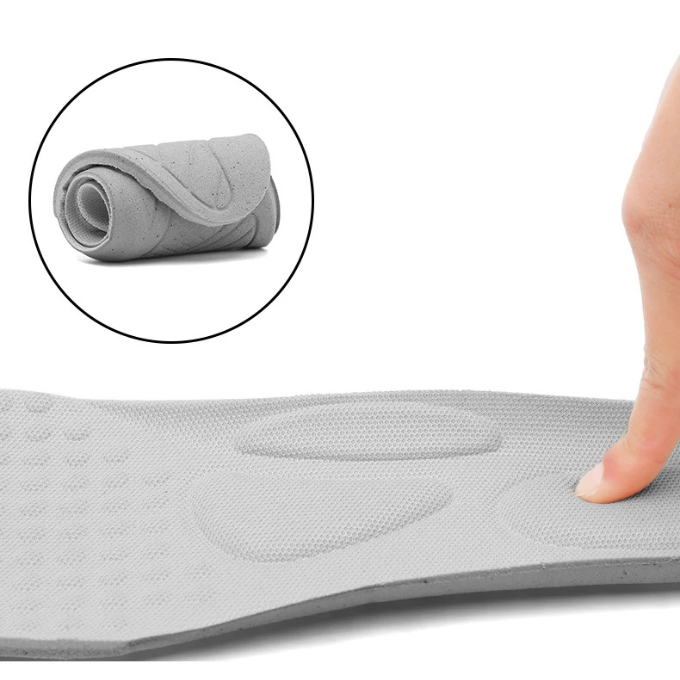 Breathable men's Brookvale sneaker slides, slip-on design for ultimate casual comfort.